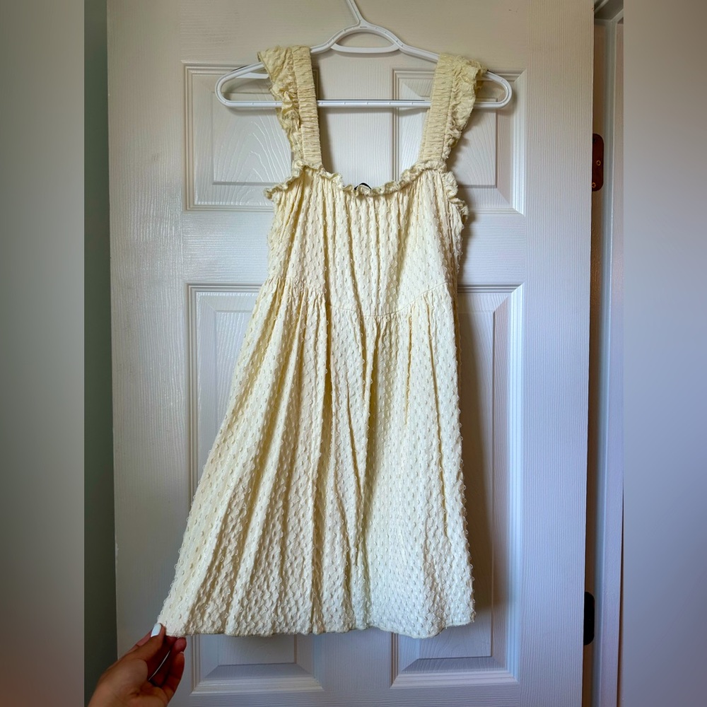 Cute summer dress